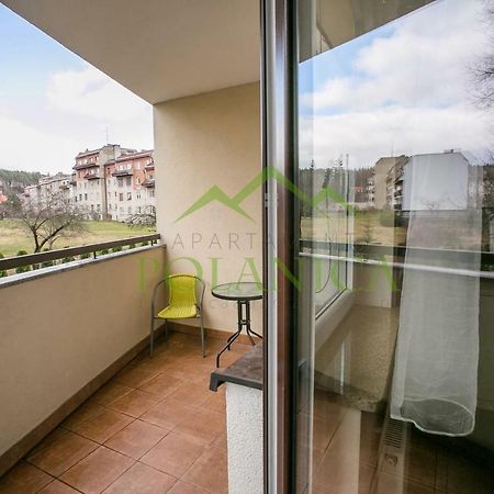 Przy Wzgorzu - Polanicaapartamenty Pl Exterior foto