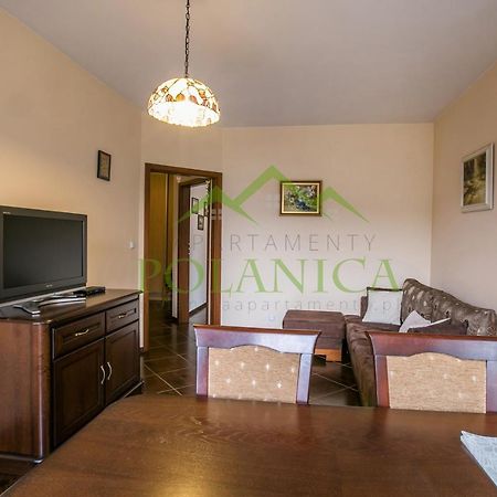 Przy Wzgorzu - Polanicaapartamenty Pl Exterior foto