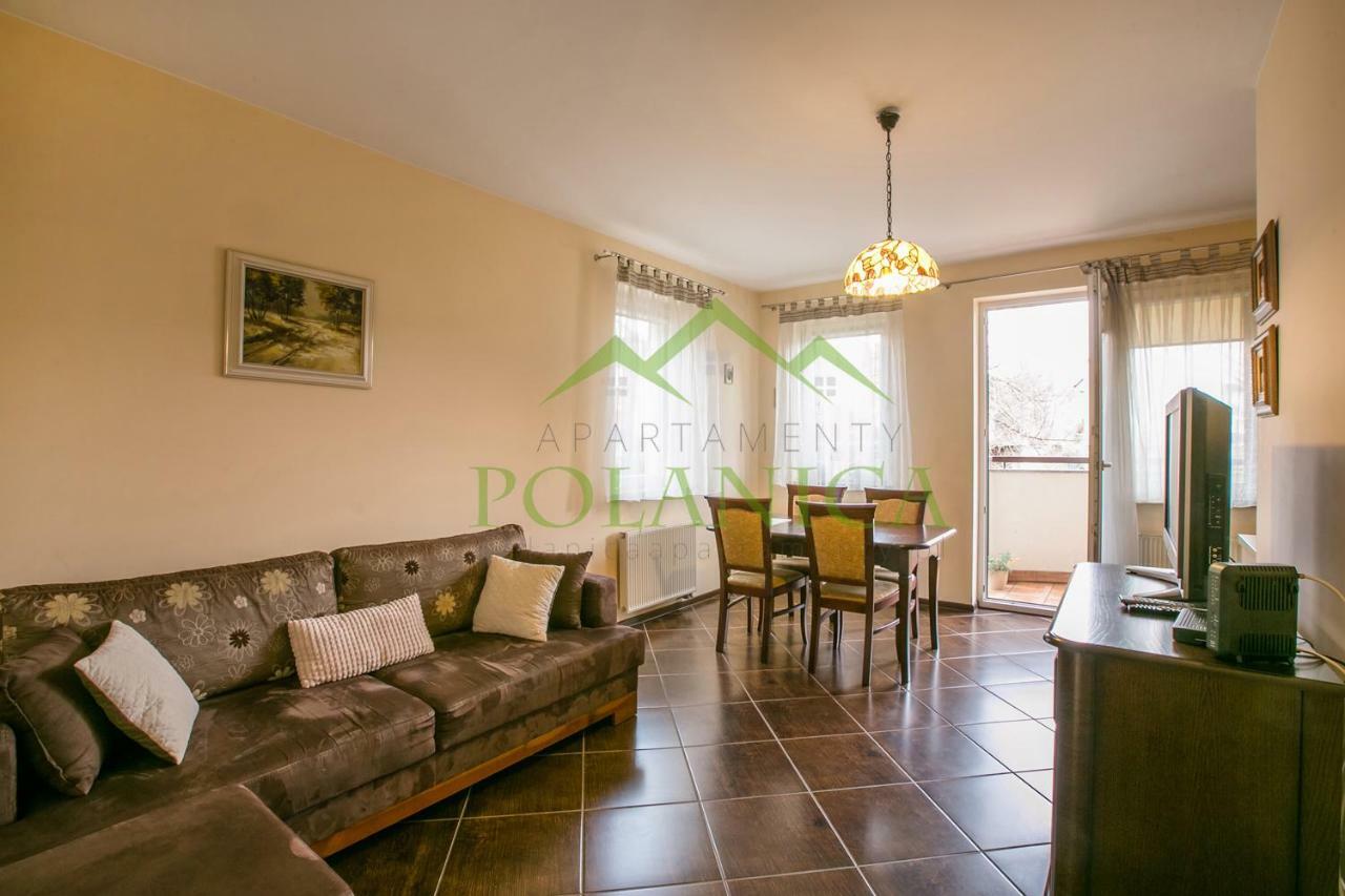 Przy Wzgorzu - Polanicaapartamenty Pl Exterior foto