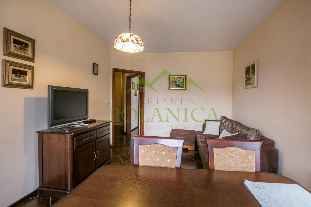 Przy Wzgorzu - Polanicaapartamenty Pl Exterior foto